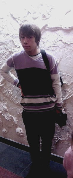 Игнат Прудевич