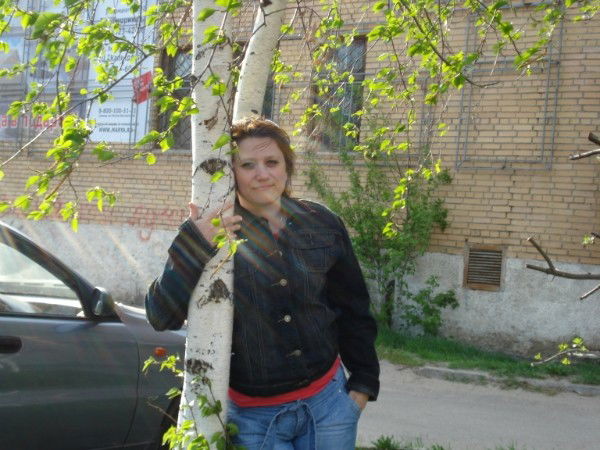 Ольга Бикмансурова