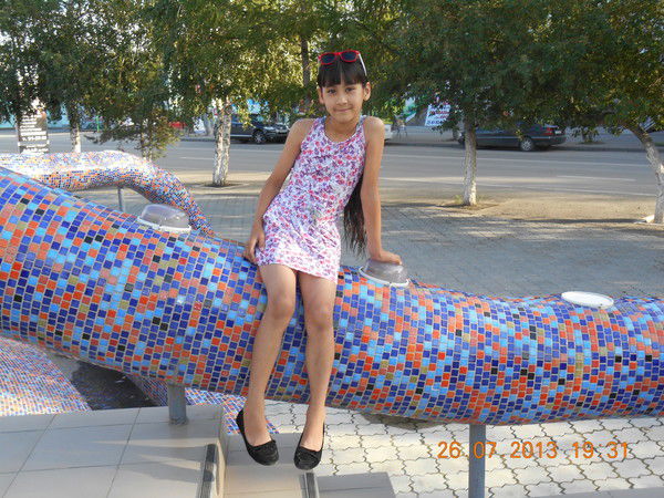 Александра Мокотенко