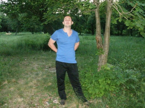 Олег Пономаренко