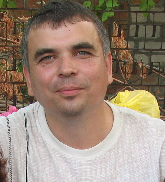 Сергей Гудков