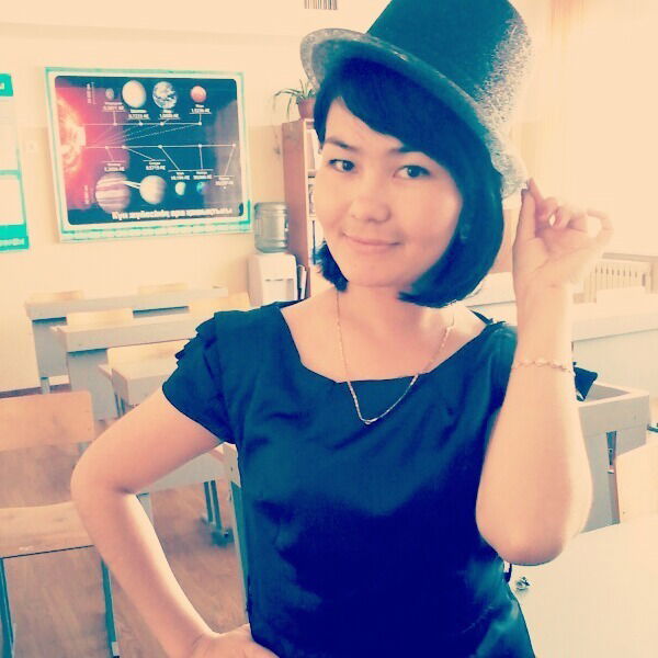 Гульнур Сраилова