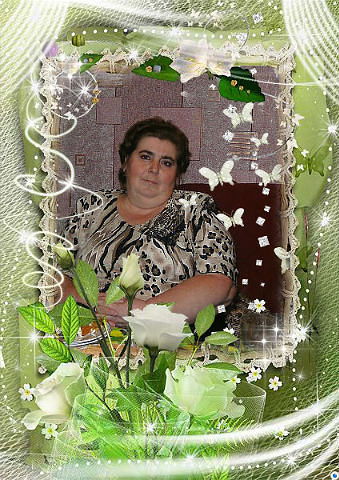 Наталья Лагоржевская