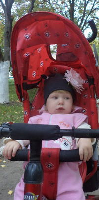 Алёна Стрельченко