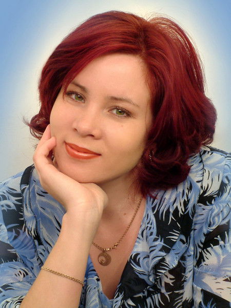 Эльвира Савельева