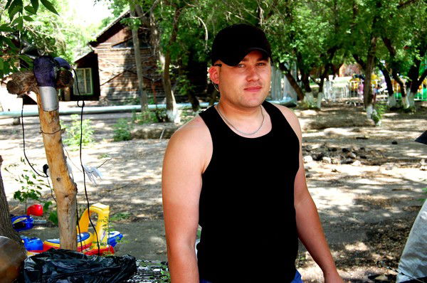 Кирилл Брюханов