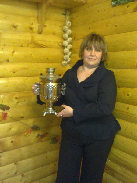 Елена Реймер