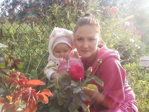 Алия Закирова