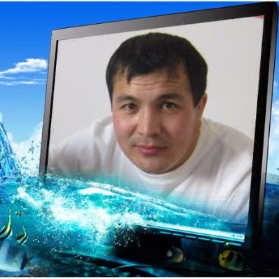 Темирбек Жауынбаев