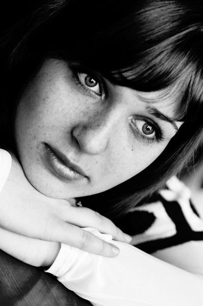 Мария Клоченко