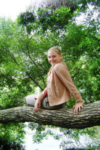 Катя Ушакова