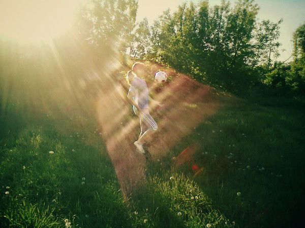 Аня Рудакова