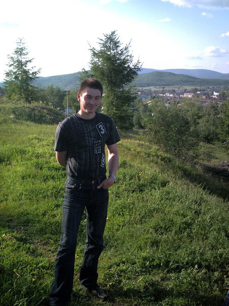 Олег Подгорбунский