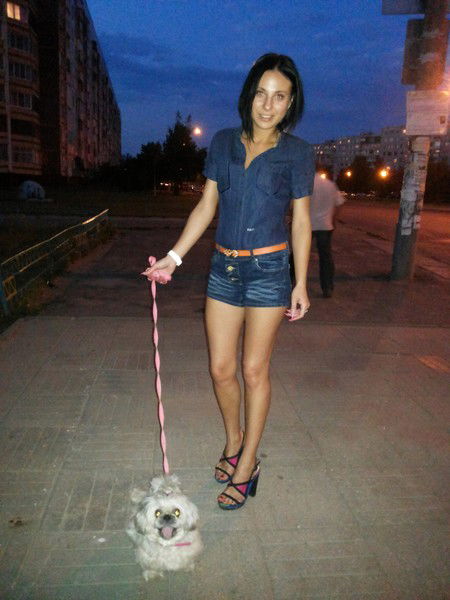 Лена Алексейкова