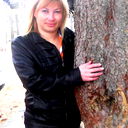 Елена Леонова
