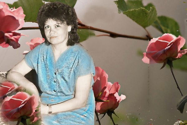 Галина 1 Зыкова