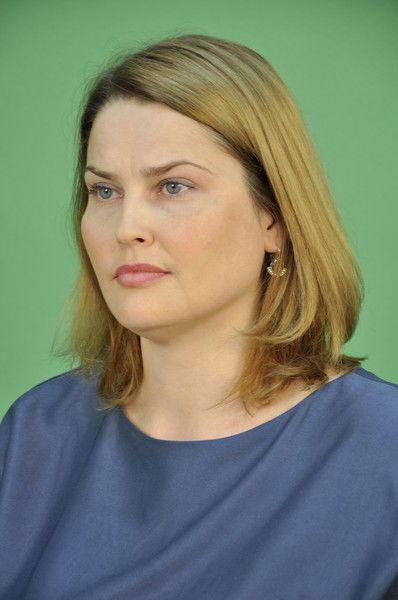 Ольга Ипатова