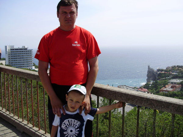 Роман Хоменко