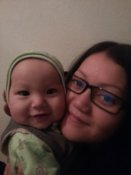 Айгерим Буйенбаева