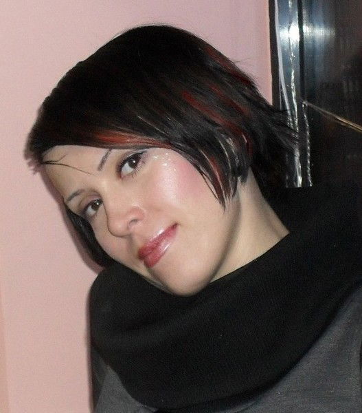 Катерина Азарнова