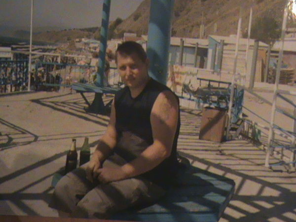 Владимир Мова