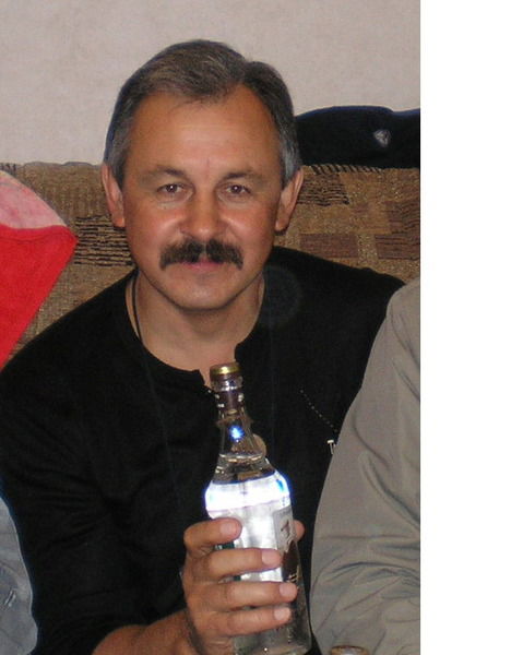 Виталий Конутенко