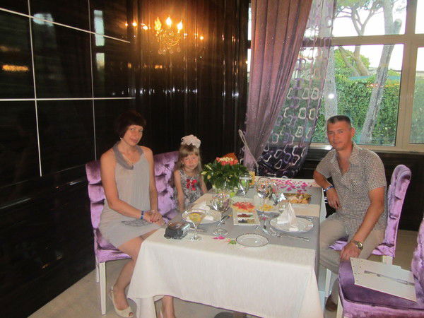 Эльмира Кручинина