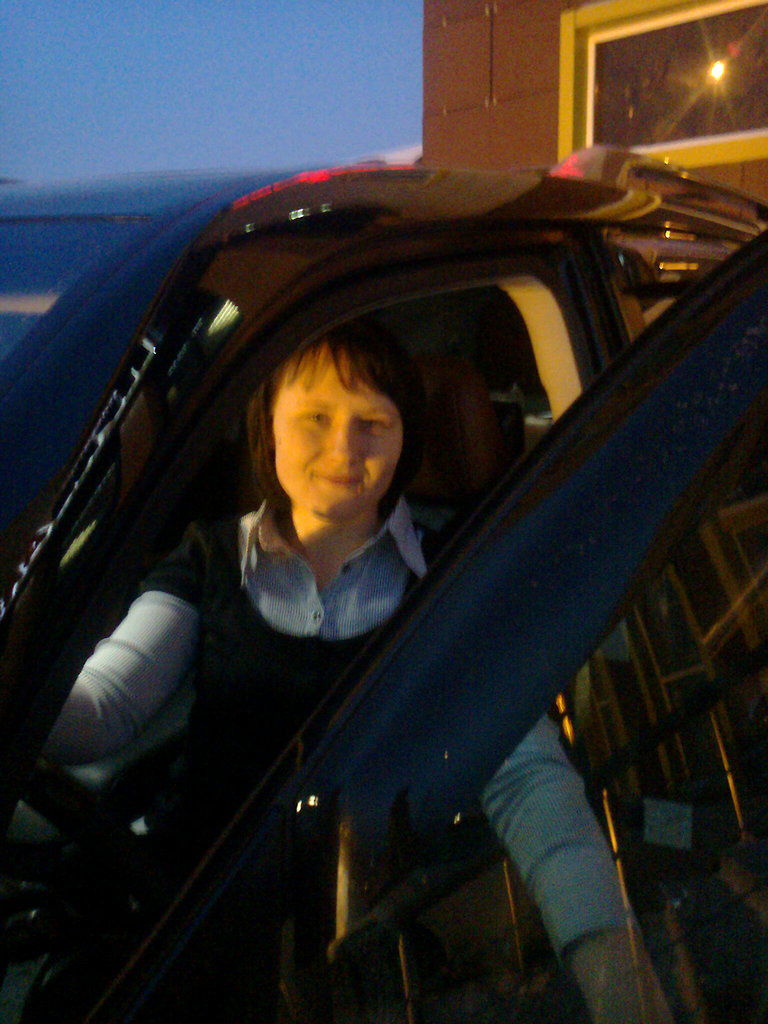 Анжелика Ритт