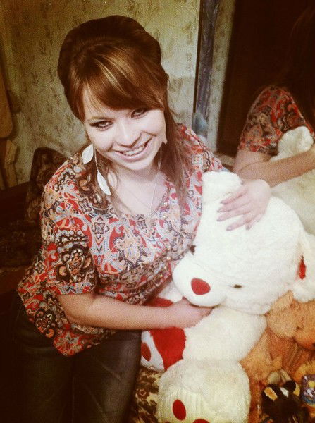 Татьяна Шишкина