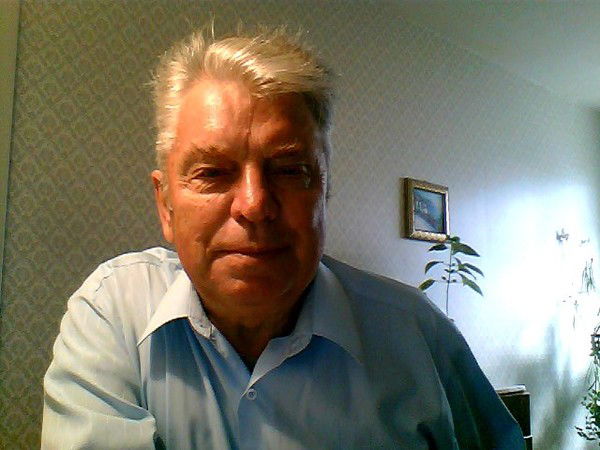 Борис Матвеев