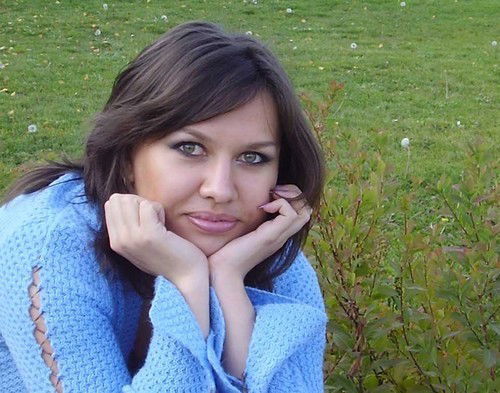 Светлана Васильева