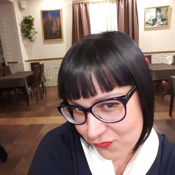 Мария Васильева