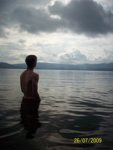 Александр Иванов