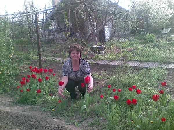 Элина Епифанова