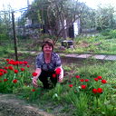 Элина Епифанова