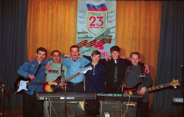 Александр Портнов