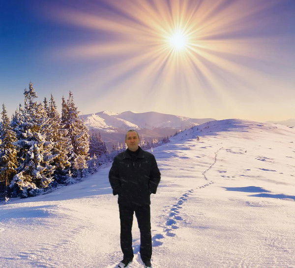 Виктор Куклин