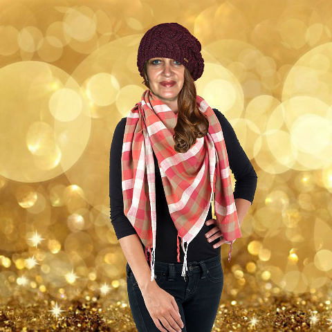 Ольга Смирнова