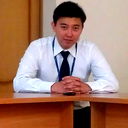 Толеген Байгапанов