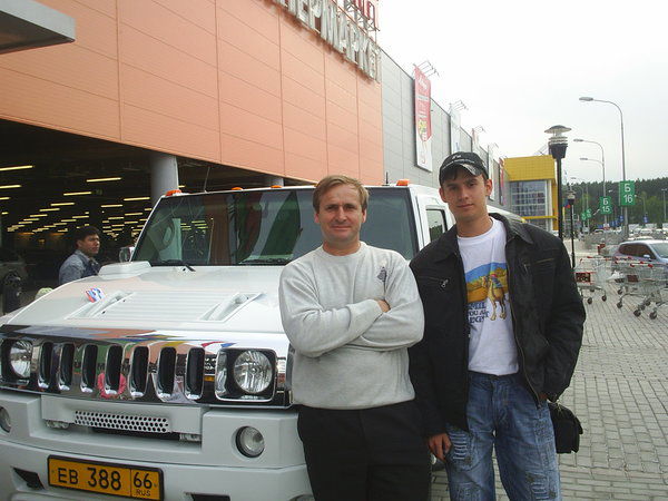 Петр Карпов