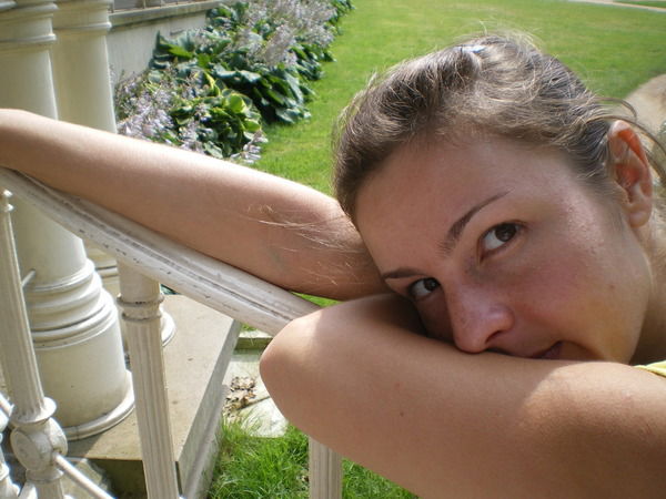 Екатерина Ш