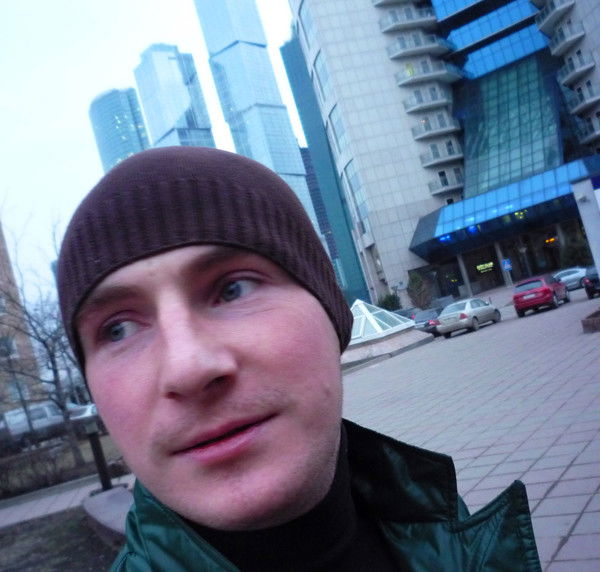 Михаил Пыдык