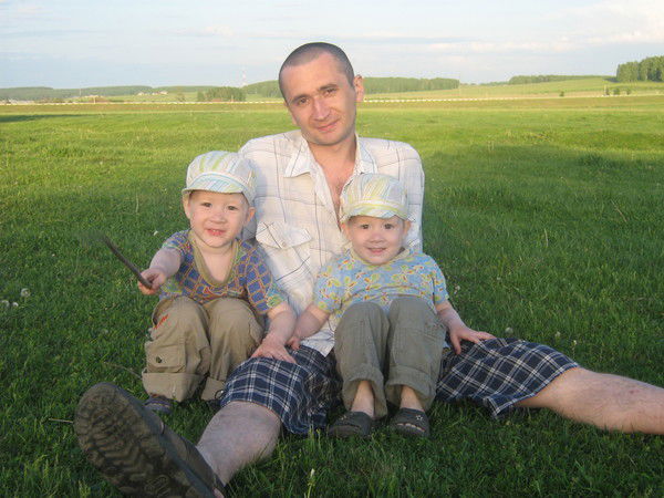 Радислав Суфиев