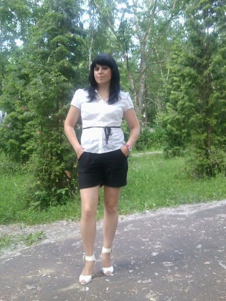 Елена Цаплина