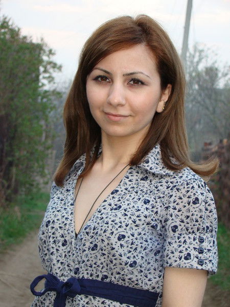 Диана Самcонян