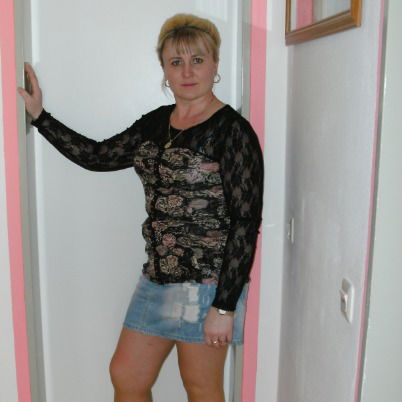 Светлана Браун