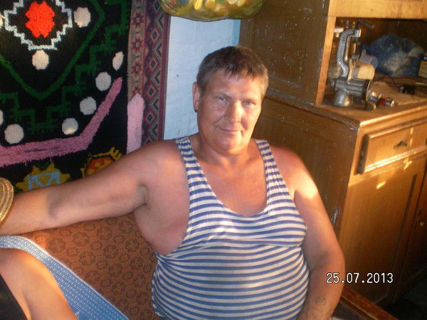 Сергей Калашников