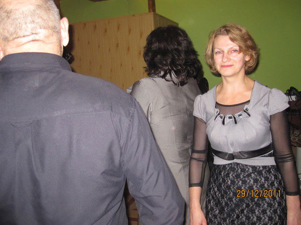 Людмила Бигун