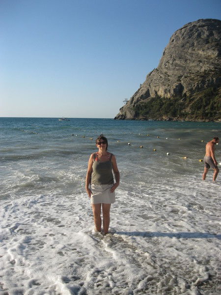 Наталия Кимаш