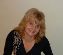 Марина Сорокина